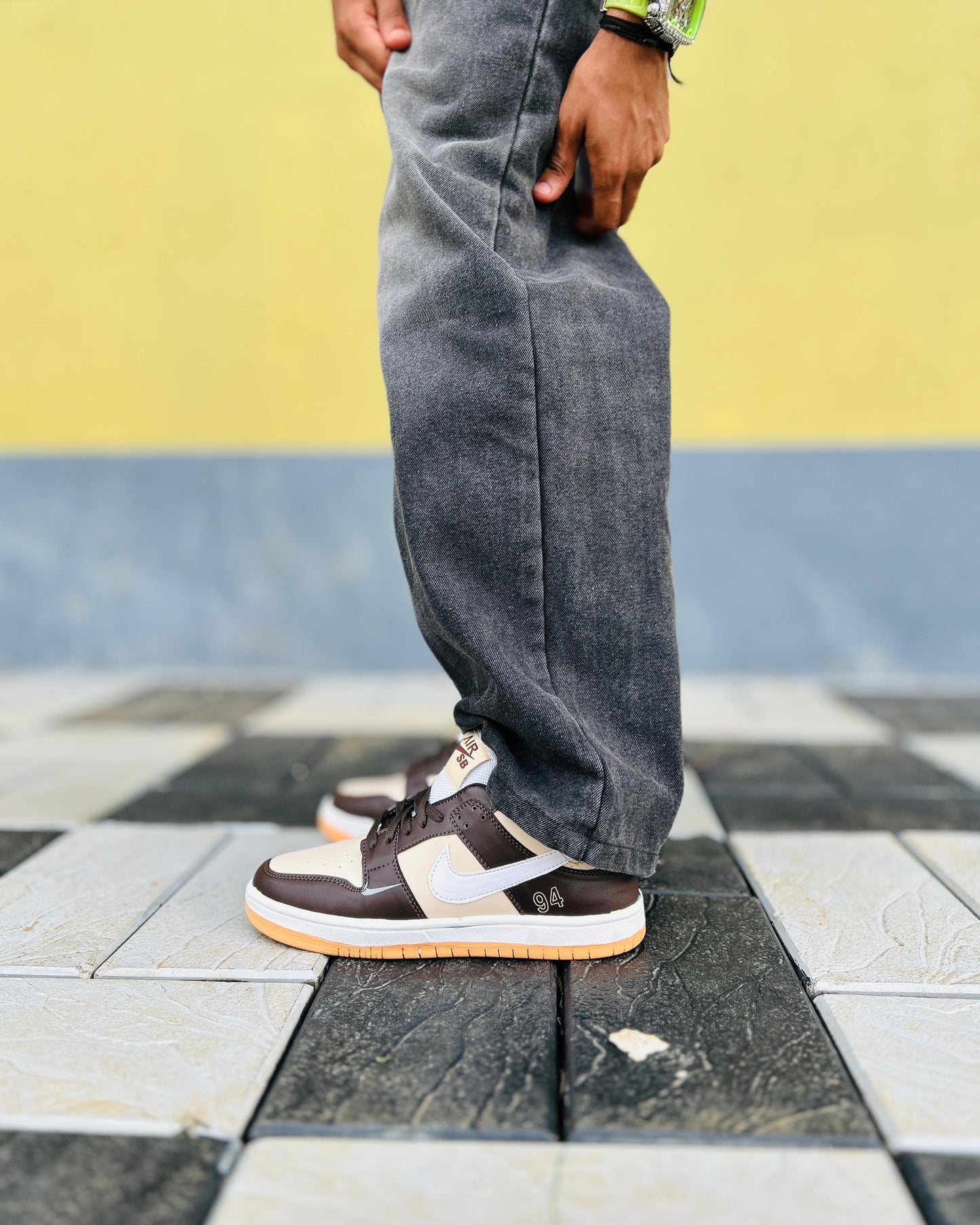 NIKE SB DUNK 94