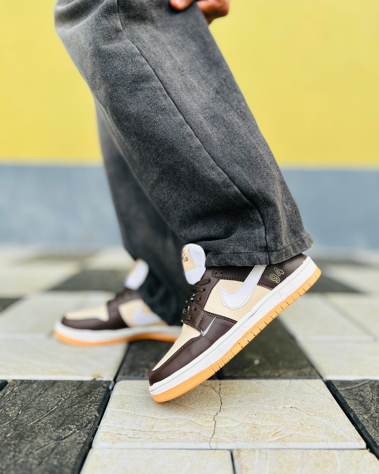 NIKE SB DUNK 94