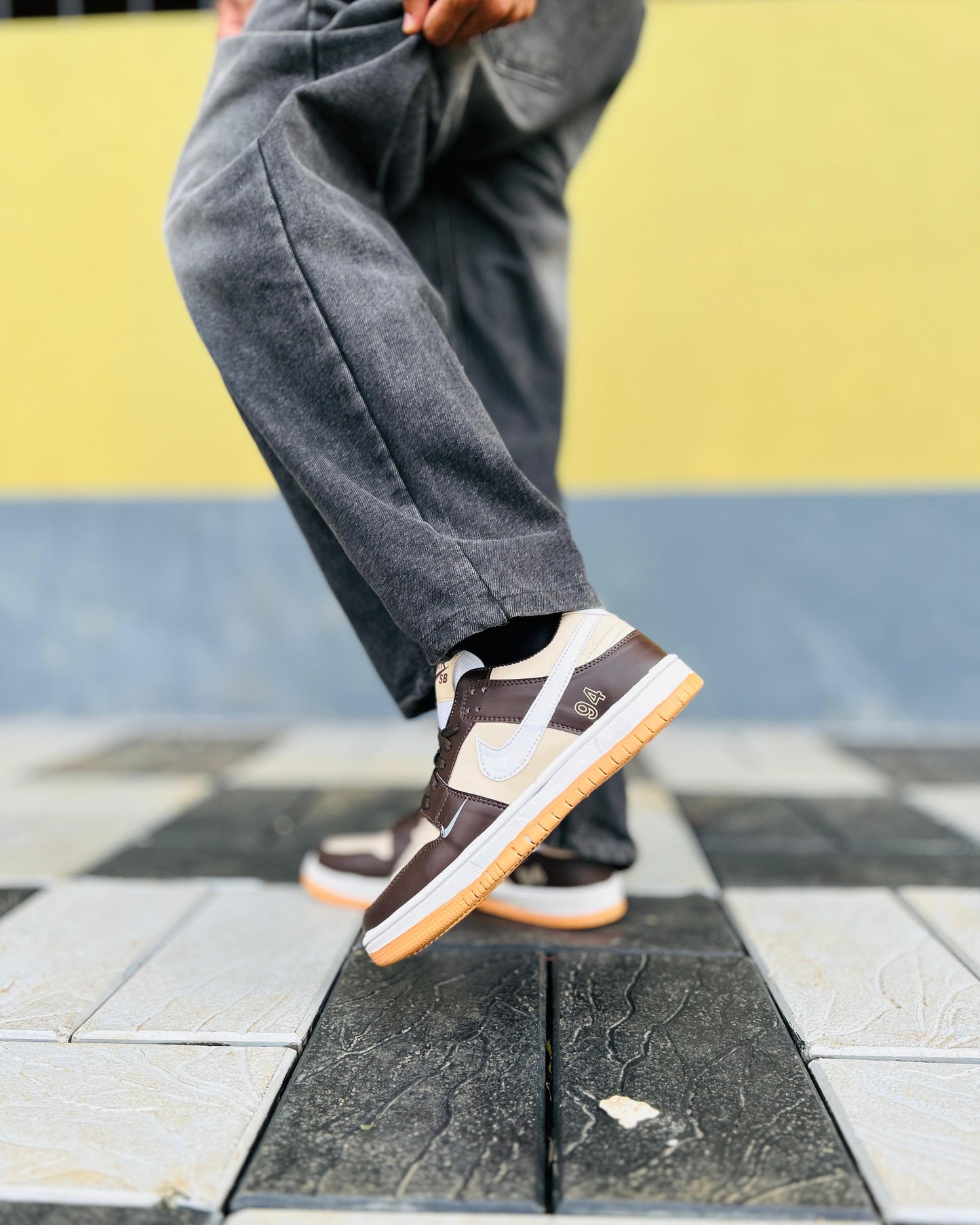 NIKE SB DUNK 94