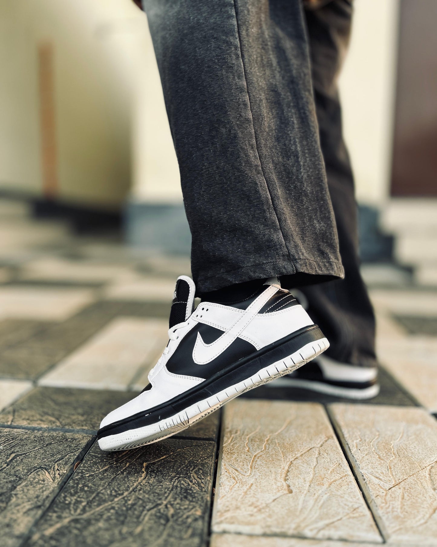 Nike SB DUNK PANDA