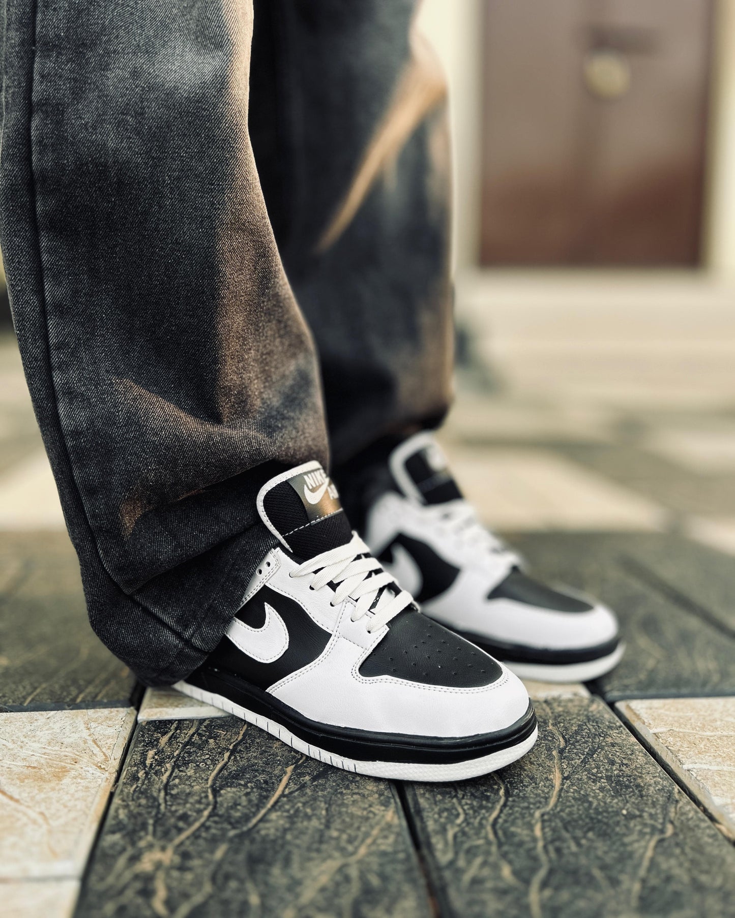 Nike SB DUNK PANDA