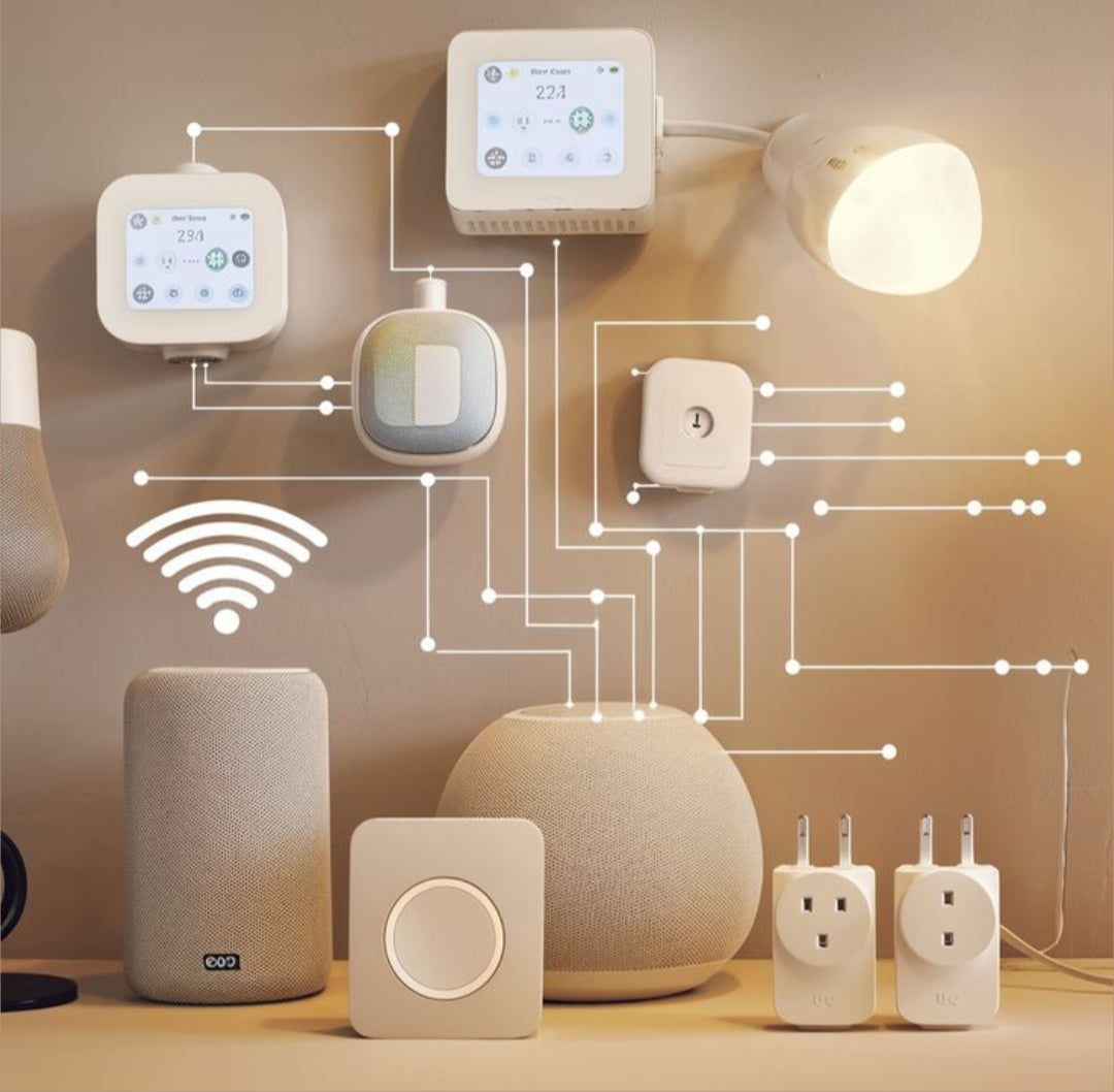 Electronics and Gadgets