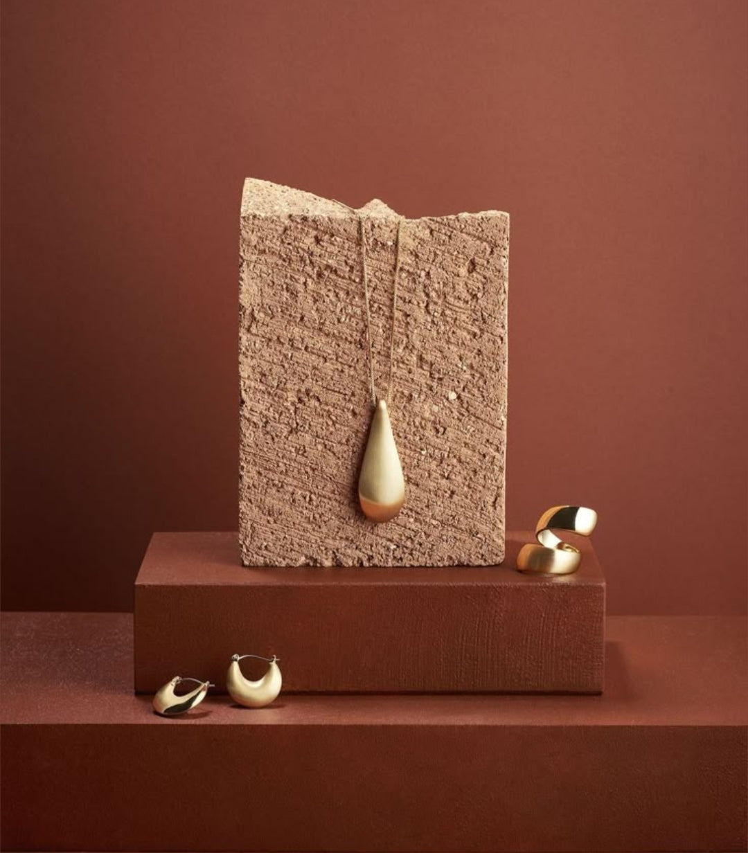 Jwellery sets