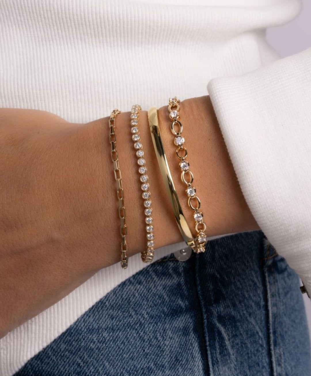 Bracelets & Bangles